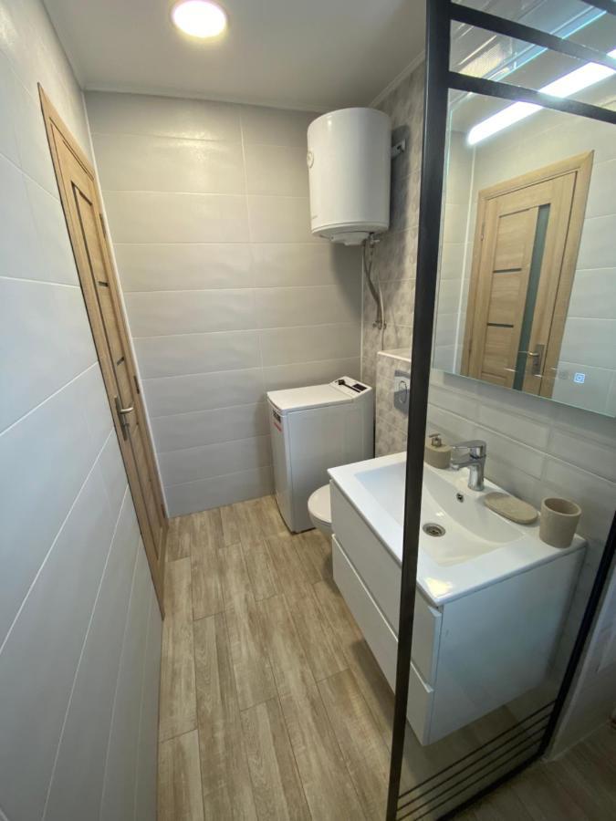Linen Tree Apartment Baile Herculane Ngoại thất bức ảnh