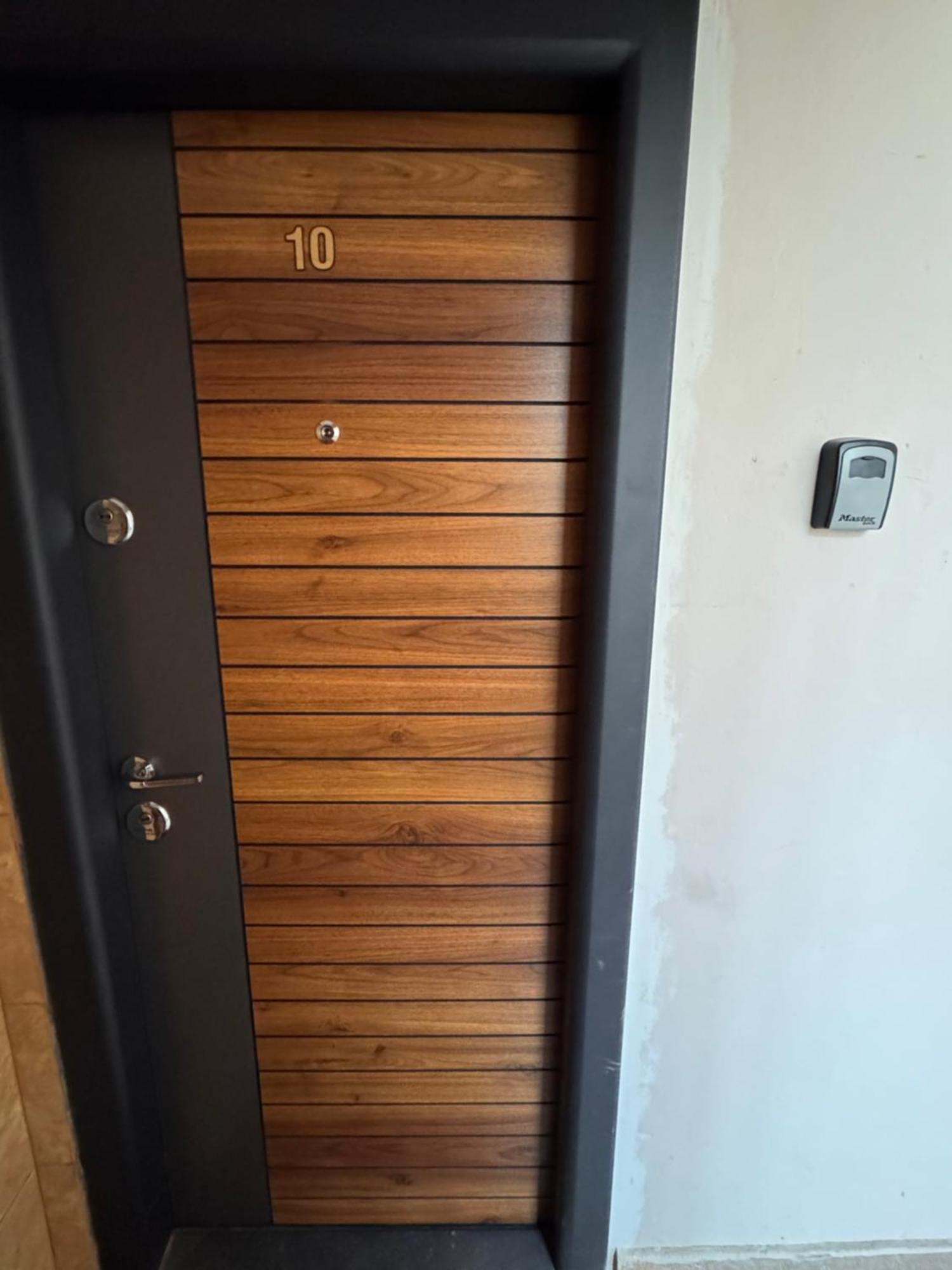 Linen Tree Apartment Baile Herculane Ngoại thất bức ảnh
