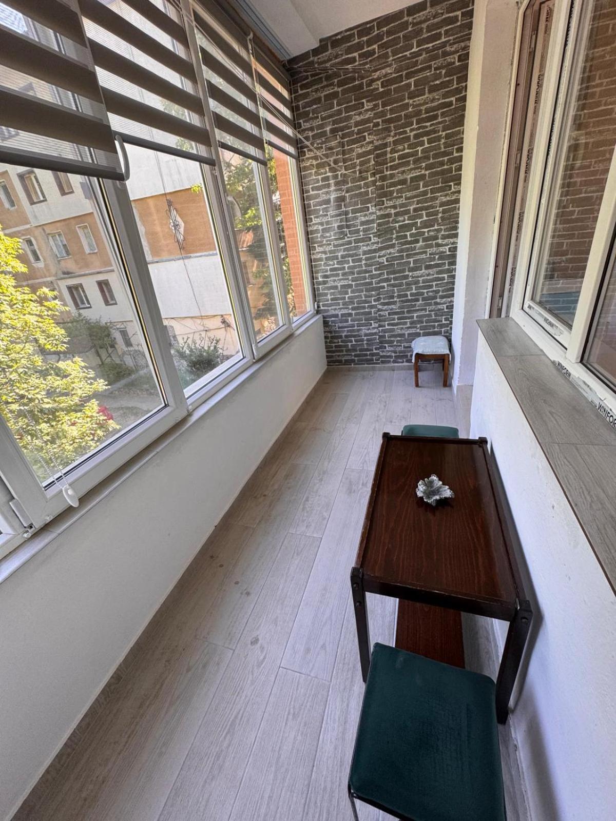 Linen Tree Apartment Baile Herculane Ngoại thất bức ảnh