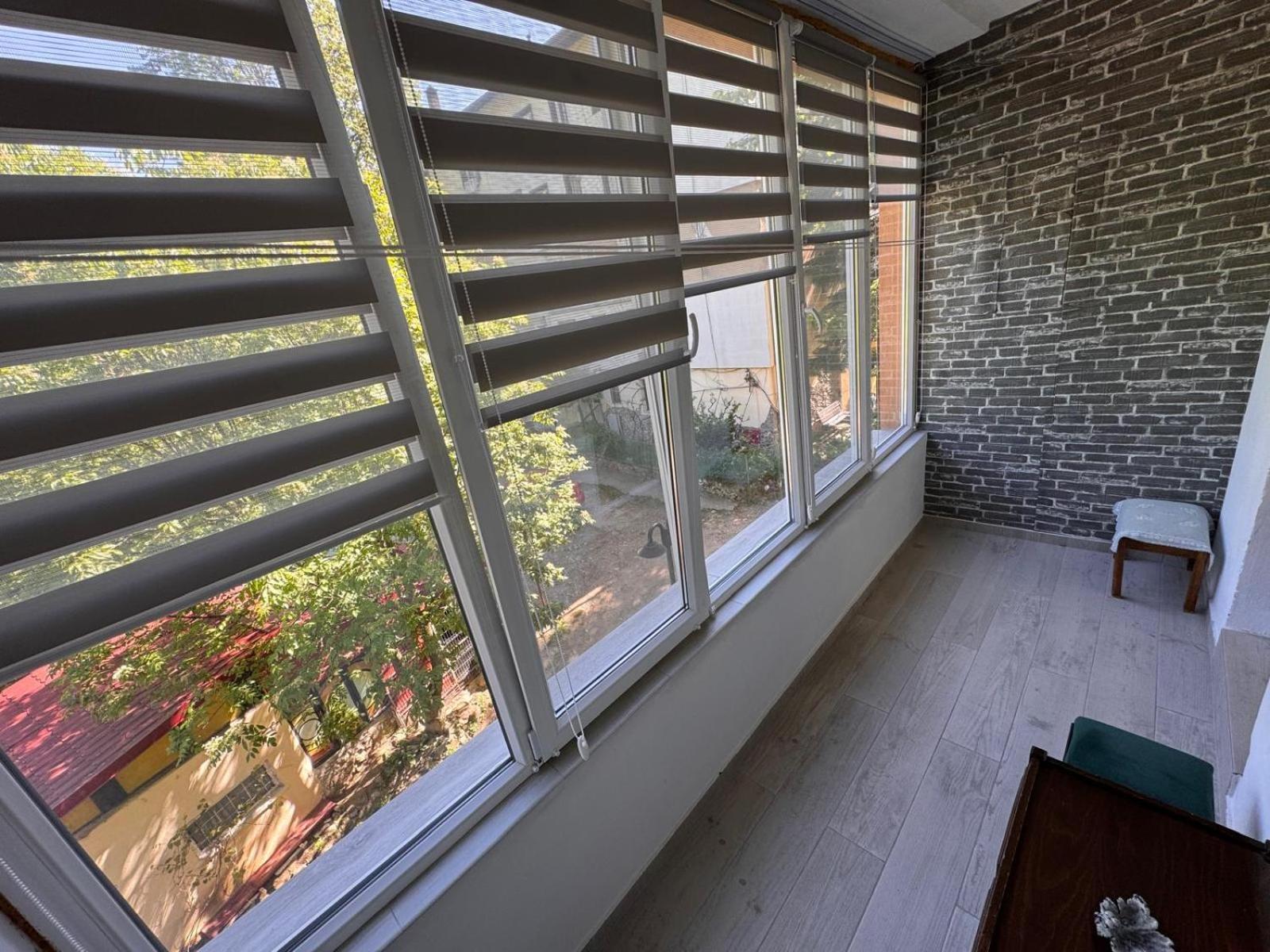Linen Tree Apartment Baile Herculane Ngoại thất bức ảnh